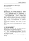 11 KONTROLA HOMOGENITY ČERSTVÉHO DRÁTKOBETONU